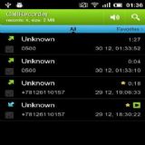 Download CallRecorder Cell Phone Software